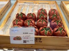 -南宋胡记(杭州体育场路店)