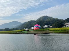 -新安江山水画廊风景区