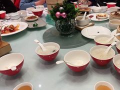 -上海新发展亚太JW万豪酒店