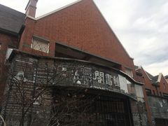 -钟书阁(松江泰晤士小镇店)