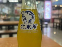 -门框胡同百年卤煮(鸟巢店)
