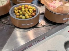 -龍歌自助小火锅(李沧丽达店)