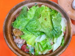 -潮香兴煲仔饭(莲花路店)