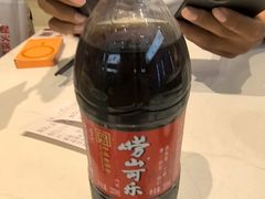 -船歌·鱼水饺青岛菜(国贸商城店)