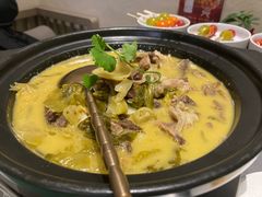 -俏立方·15年新楚菜