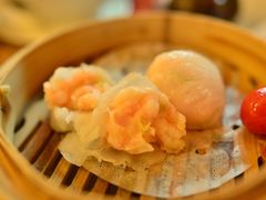 金牌鲜虾饺皇（非遗作品）（美）-点都德(聚福楼店)