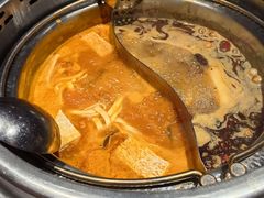 -快乐小羊·内蒙牛羊肉火锅(流花中心店)