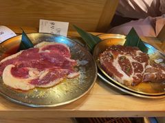 -闻老头·菊花炭烤肉(D11店)