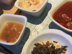 -老乡鸡(旭辉御府店)