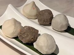 -狐狸爱上椰子鸡(滨江星光大道店)