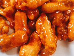 -华春餐馆(鱼山路店)