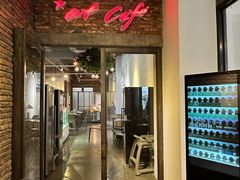 -at cafe 意大利餐厅(集美店)