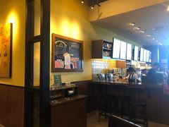 -星巴克臻选(成都环球乐天店)