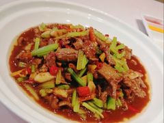 -老妈菜馆(建设街店)