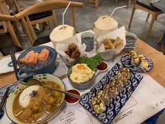 -丫丫寿司(钻石名苑店)
