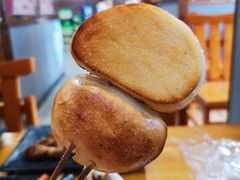 -食客烧烤(罗道庄店)