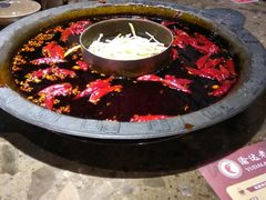 -重庆渝达老火锅(春熙路店)