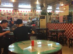 大堂-烧鹅濑(西华路店)