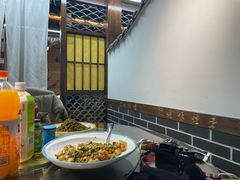 -映像烟台·海鲜·地道鲁菜(黄山路店)