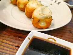 -哑巴生煎(临顿路店)