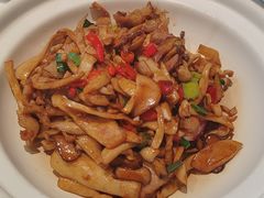 -兰湘子·湘菜小炒(盛龙广场店)