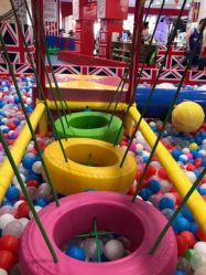 -都乐汇儿童乐园(莱蒙都会店)