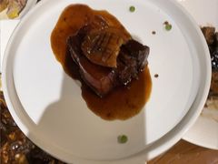 -金枝玉叶上海人家食府(三里河店)