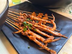 -聚味瞿记·龙虾堂(渔人码头一店)
