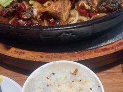 -老板恋上鱼(恒隆广场店)