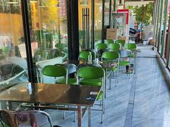 -蜀川川破店·江湖菜·烧烤(北京首店)