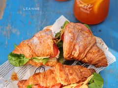 牛角包-PAPER STONE BAKERY(天汇广场店)