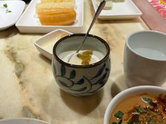 自酿酸奶-涮福記·现切牛羊肉火锅(世纪汇店)
