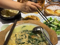 -围龙屋客家食府(福田店)