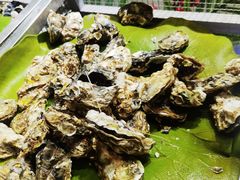 -集杰尚品海鲜烤肉自助餐厅(乳山振华店)