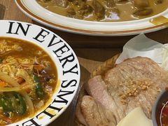 -迷你椰·泰式大排档(共康店)