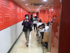 大堂-呷哺呷哺(西单大悦城店)