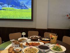 -打酱油·非遗淮扬菜(瘦西湖梅岭店)