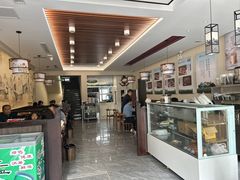 -老三羊汤【北兴隆街店】