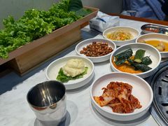 -六七八韩式烤肉·韩国料理(上杭路店)