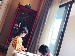 -上海崇明金茂凯悦酒店