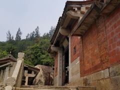 -草庵摩尼教遗址公园