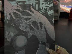 -十二宫Zodiac全息剧本杀推理馆(大世界店)
