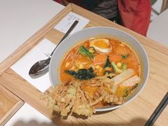 -池奈·日式咖喱蛋包饭(老城根Gpark店)
