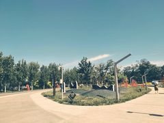 -武清南湖绿博园