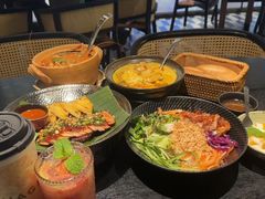 -美奈小馆·越南料理(福田星河COCO Park店)