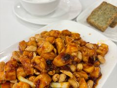 -瑞福园联谊餐室(茂名南路店)