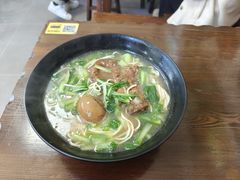 -家烧面馆【南山路知名经典面食】