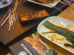 -老何太太鹤岗小串·团建聚餐(龙华店)