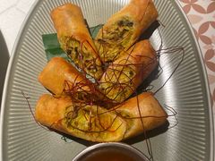 -芭札·Thai泰国餐厅(同和金铂天地店)
