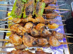 -路边边.炒菜烧烤.音乐餐厅(良乡长虹店)